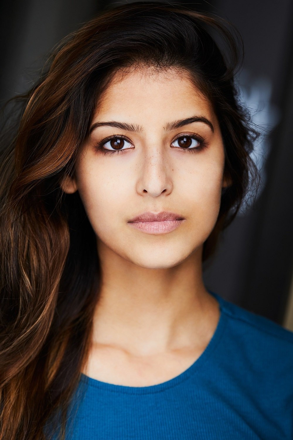 et billede af Dailin Gabrielle