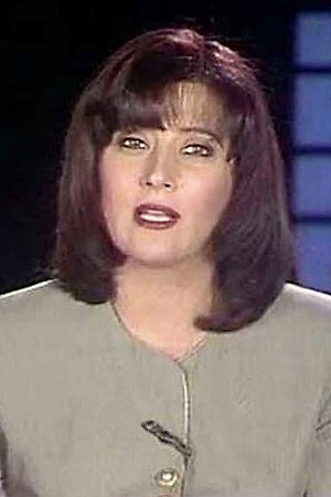 et billede af Georgina Cisquella