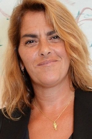 et billede af Tracey Emin