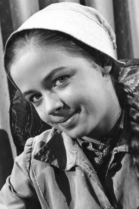 et billede af Riitta Hämäläinen