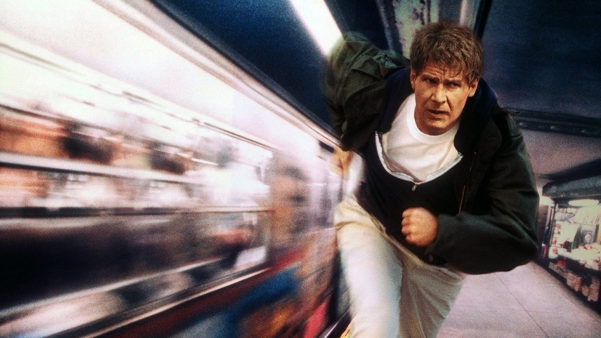 The Fugitive (1993)