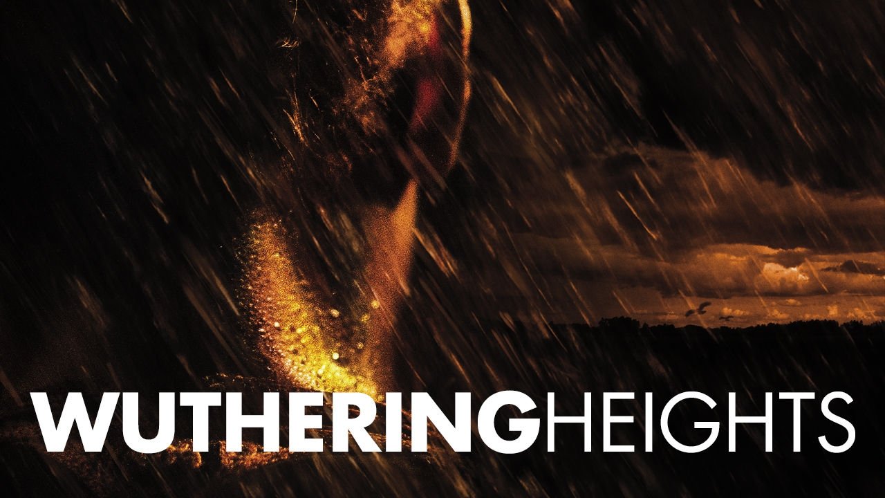 Wuthering Heights