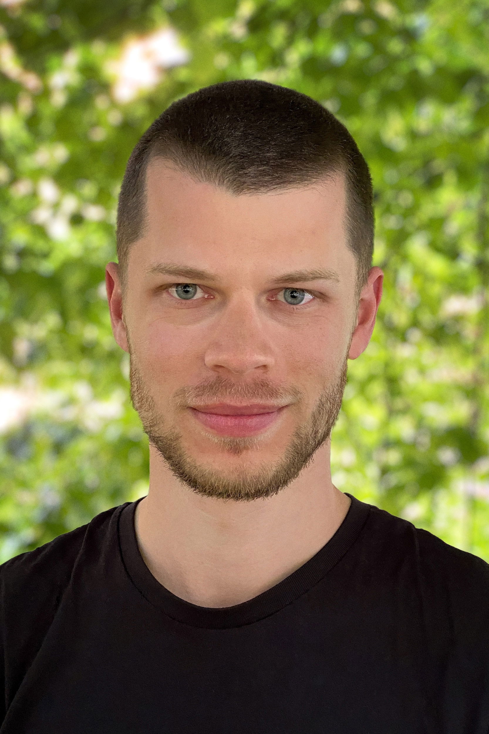 Et billede af Wolfgang Purkhauser