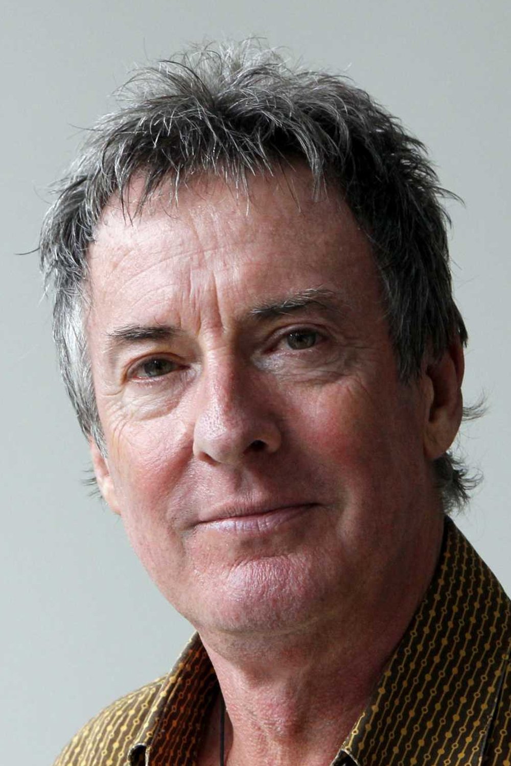 et billede af Rob Hirst