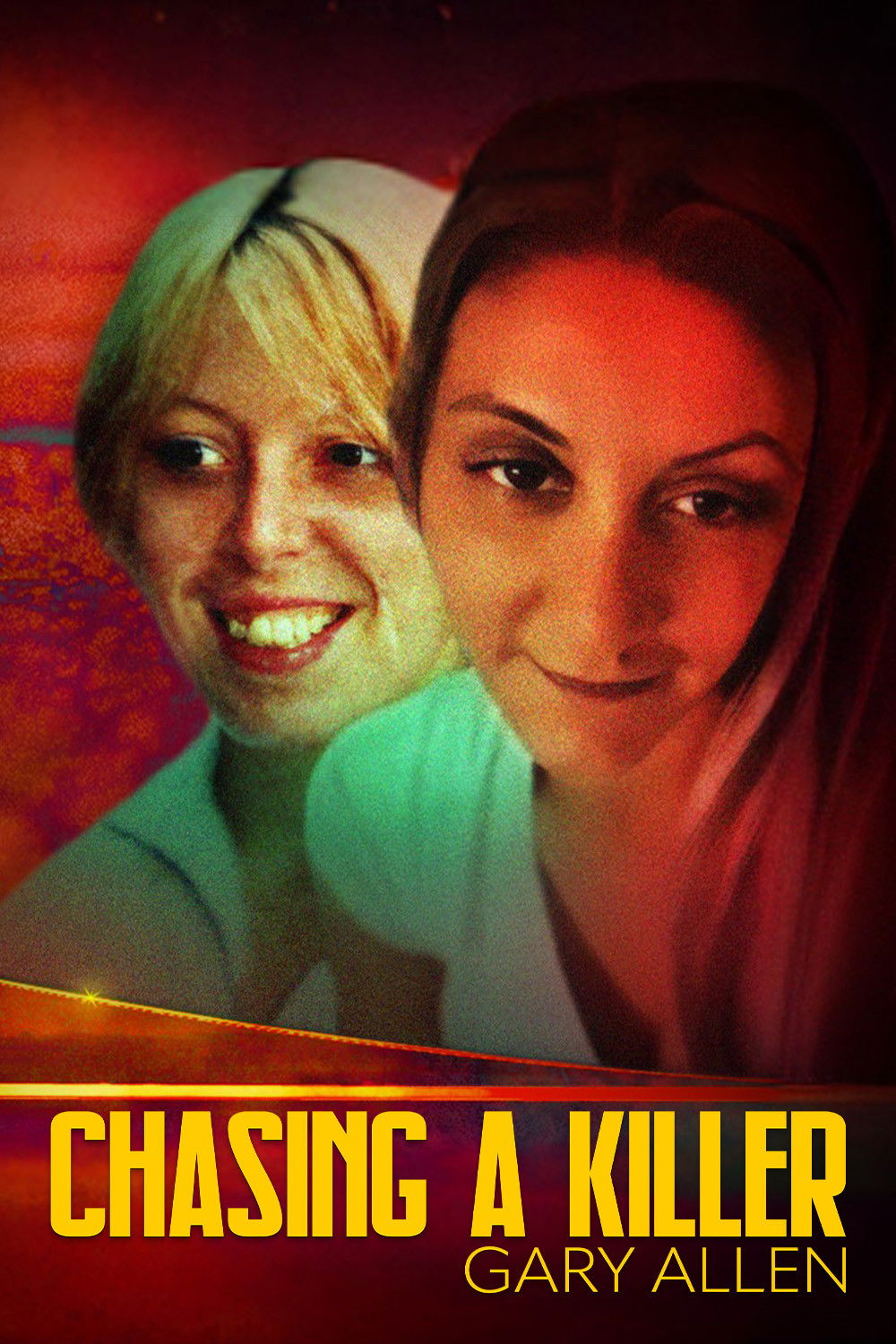 poster tv Chasing a Killer: Gary Allen