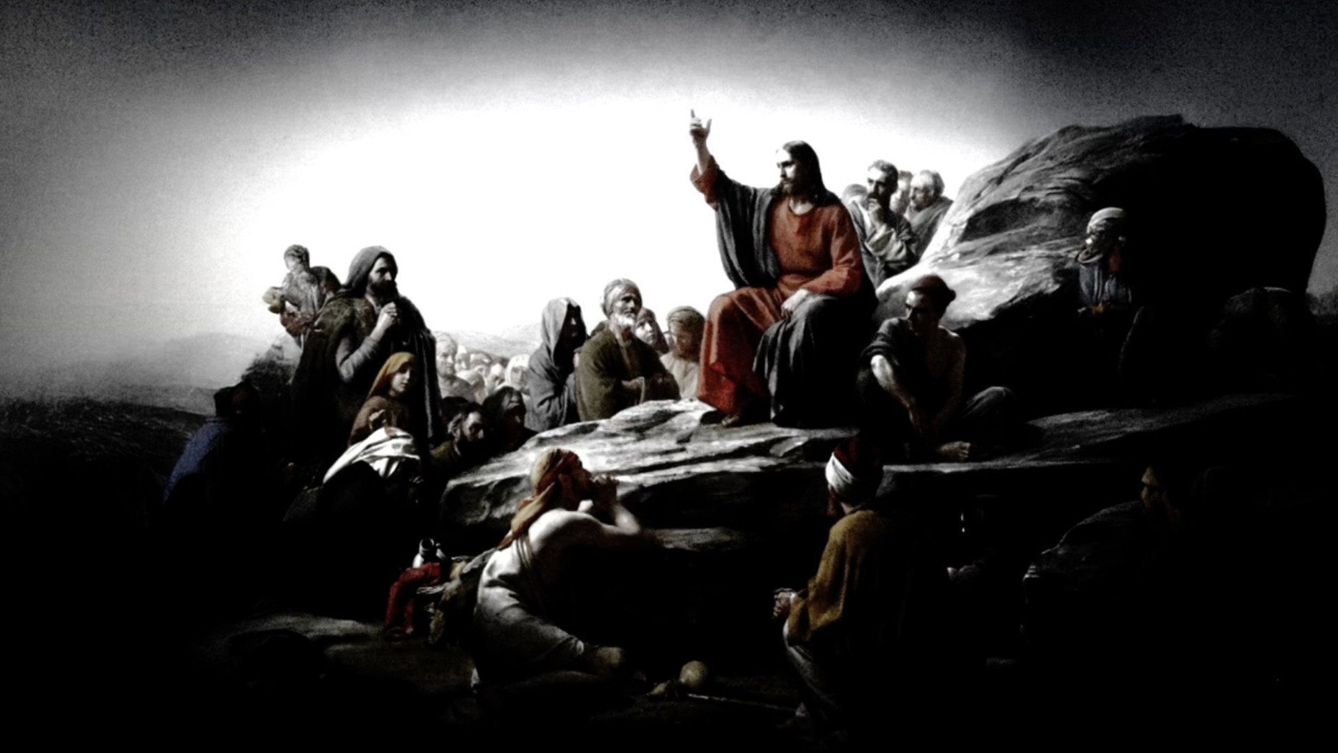 Purgatory for Epiphanea