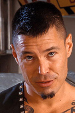 et billede af Eddie Moreno