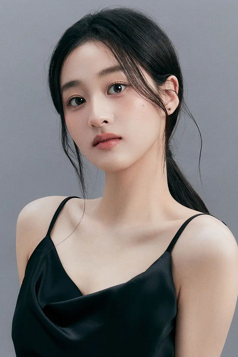 et billede af Xie Tiantian