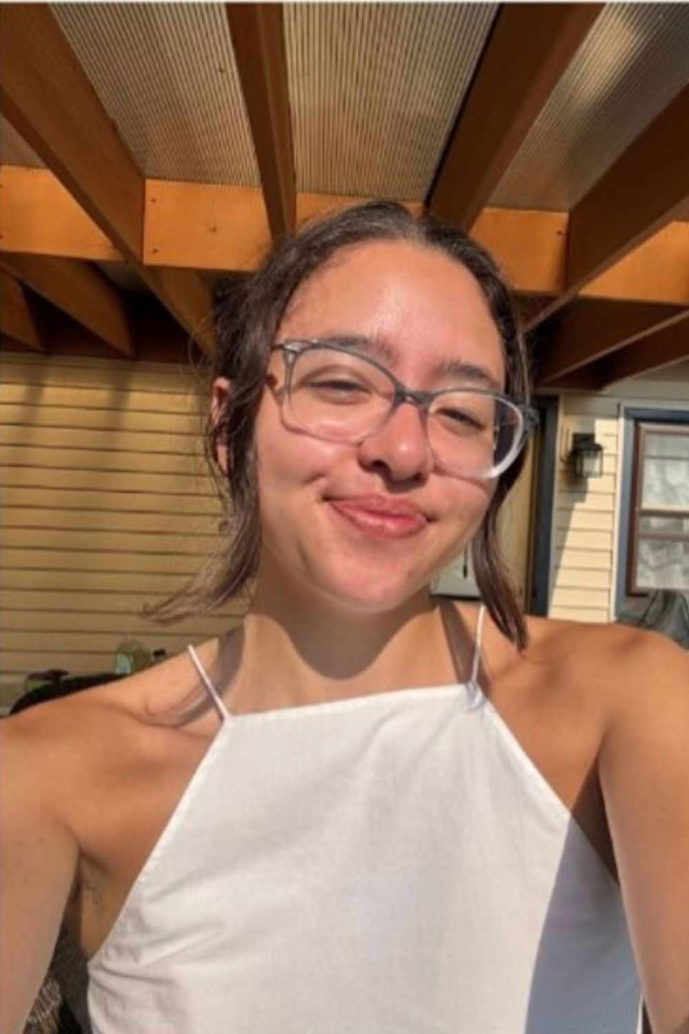 et billede af Mari Kodama