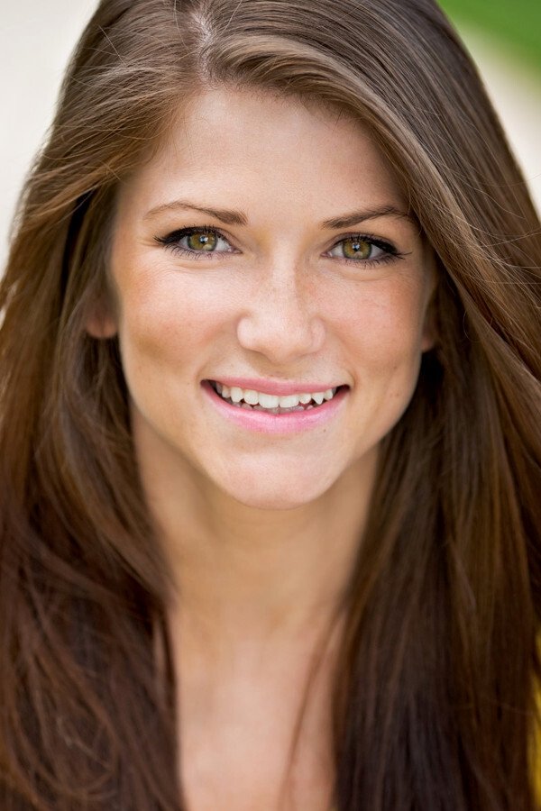 et billede af Emily Pendergast