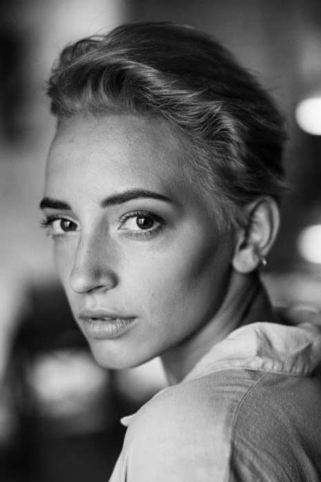 et billede af Olena Meshcheriakova