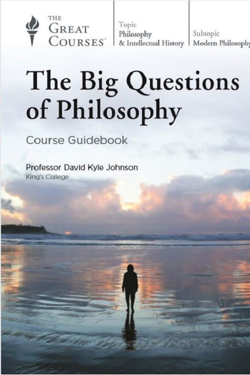 Big Questions of Philosophy