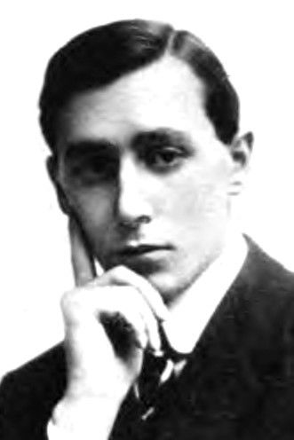 et billede af Dion Titheradge