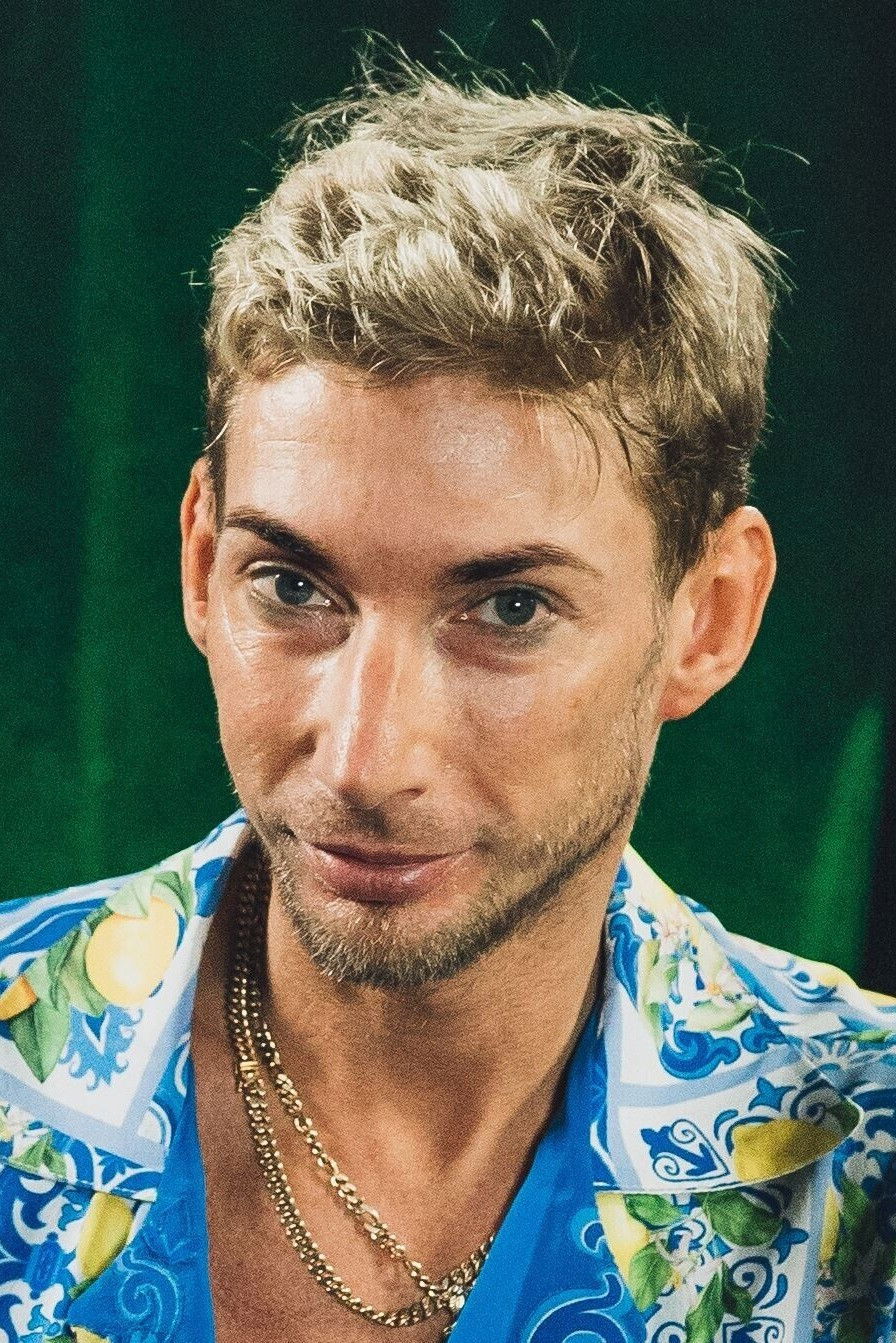 et billede af Marco Tasane