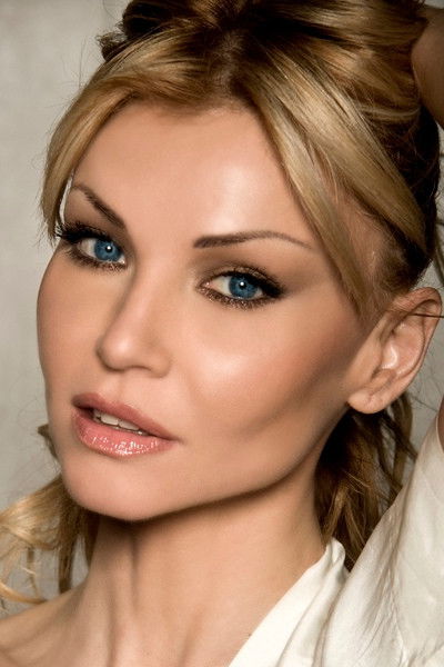 et billede af Blue Angy