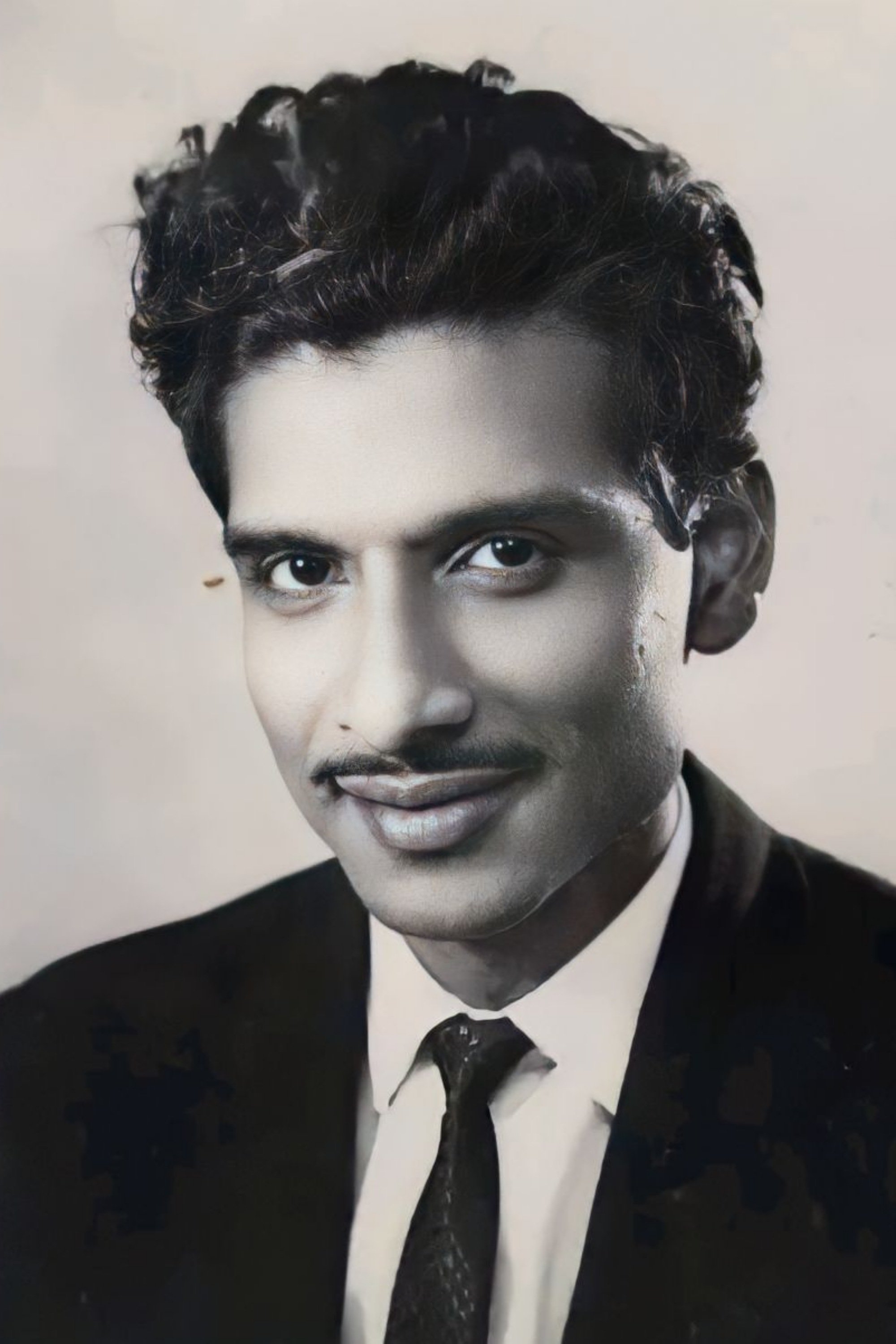 Akshaya Mohanty | Music