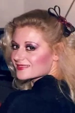 et billede af Lili Dertima