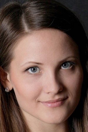 et billede af Arina Avtushenko