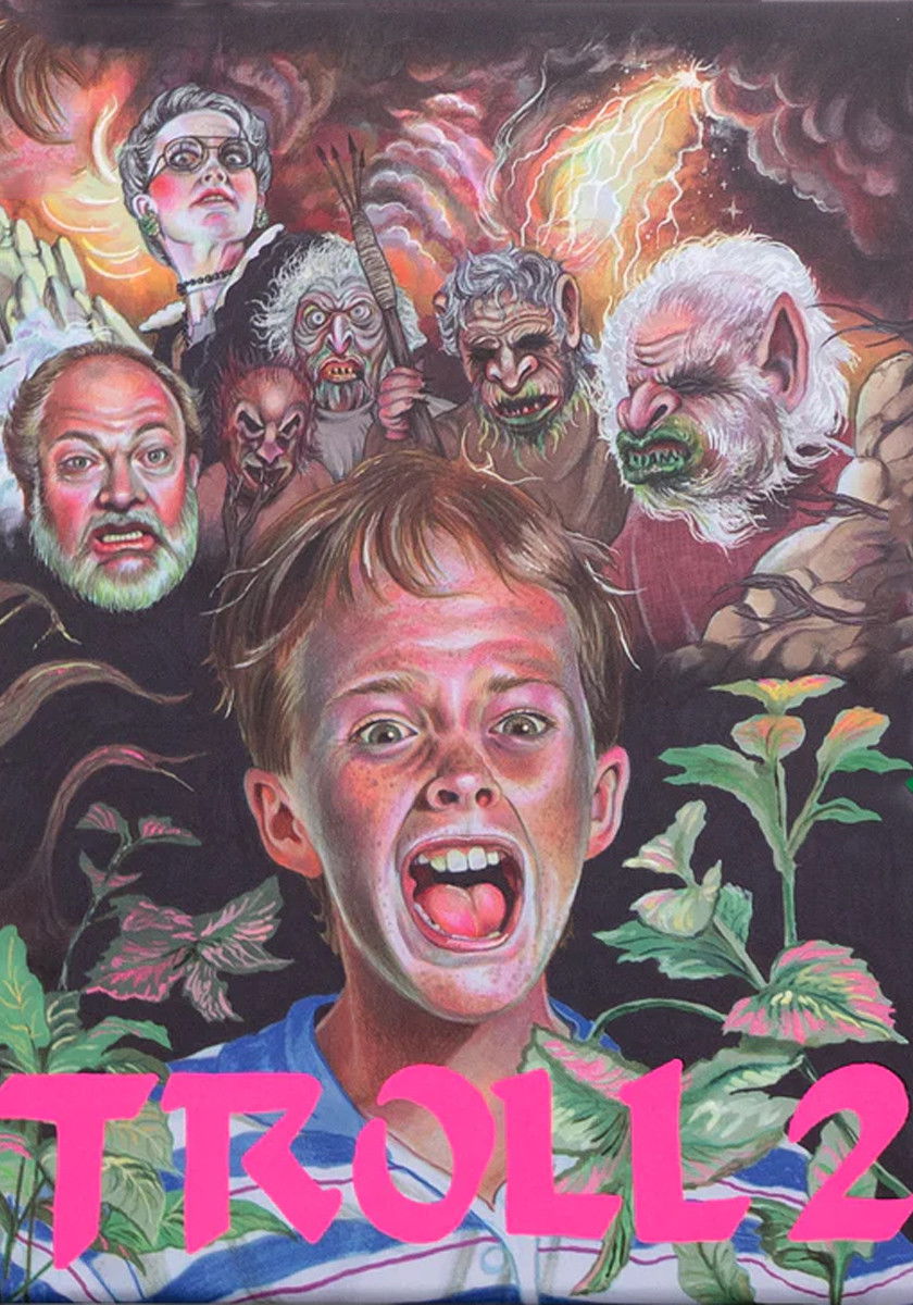 Troll 2