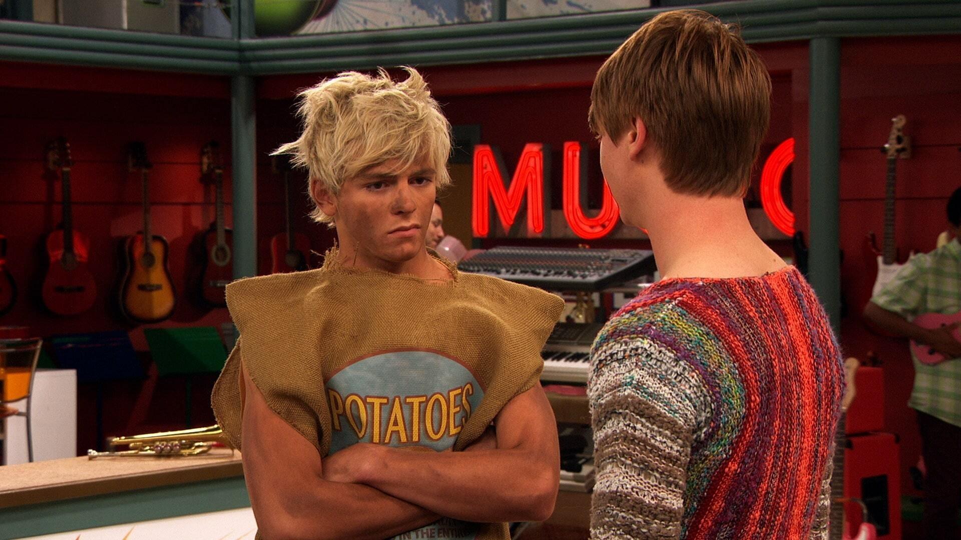Austin & Ally