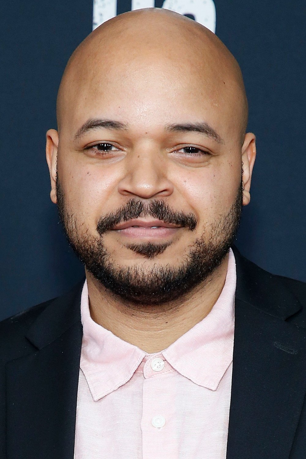 et billede af Justin Cunningham