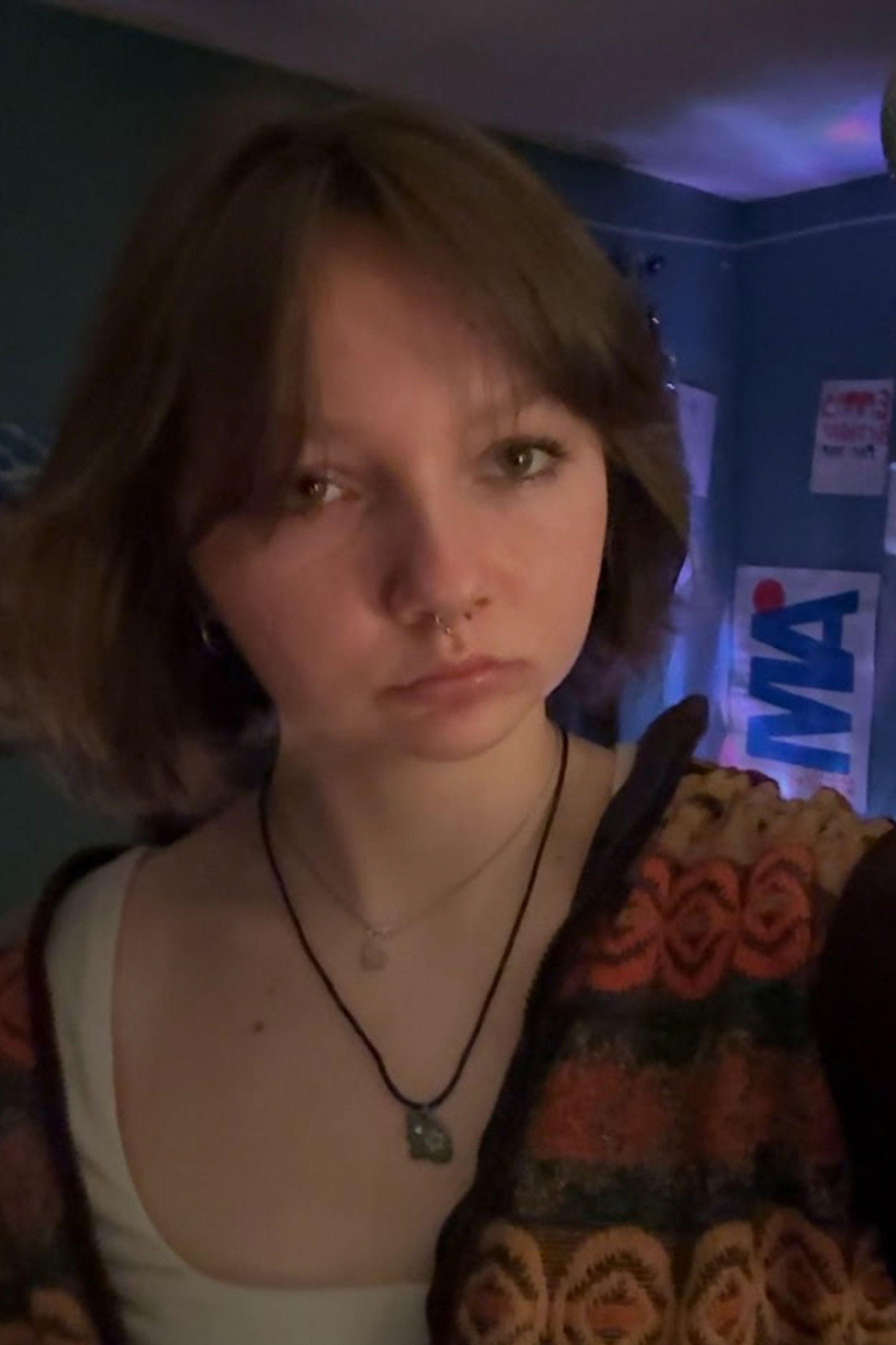 et billede af Emma Hooper