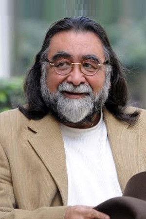 et billede af Prahlad Kakkar