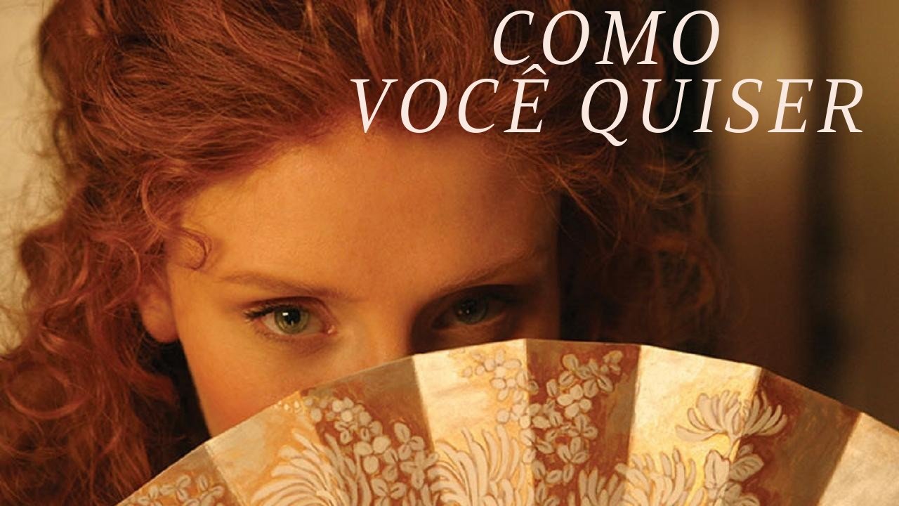 As You Like It (2006)