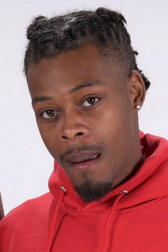 et billede af Chris Blaccwood