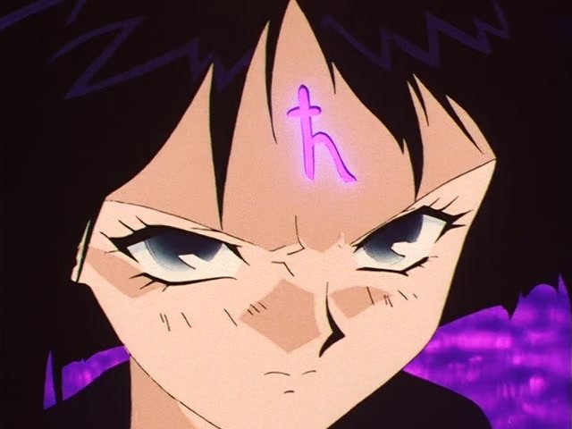 Sailor Moon