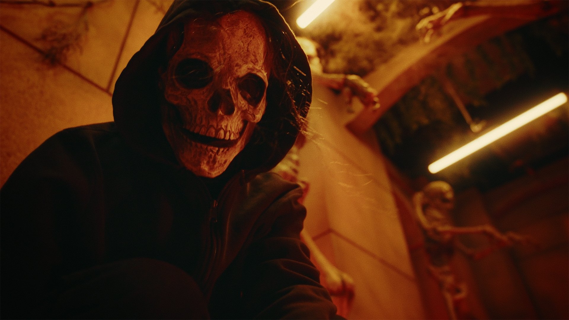 Haunt Season (2024)