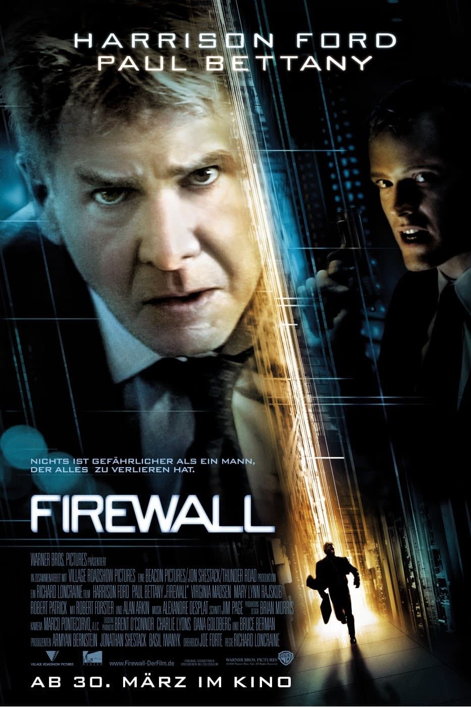 Firewall