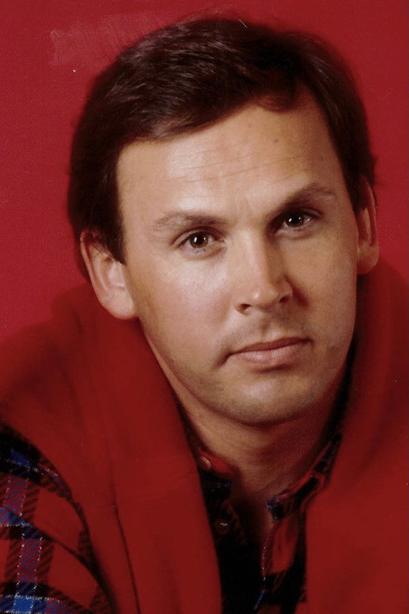 et billede af Deon van der Walt