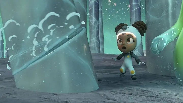 Interstellar Ella