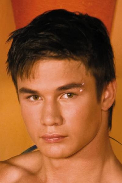 et billede af Dario Dolce