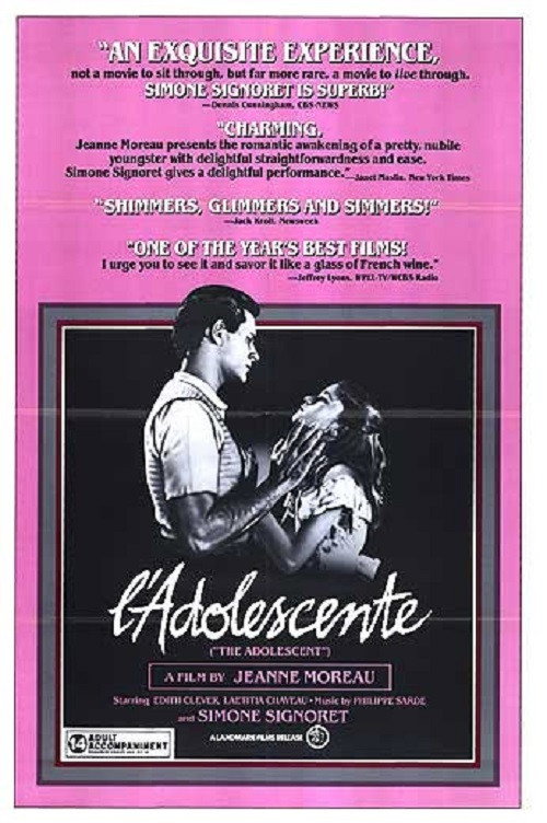 L adolescente 1979 Filmer Film Nu l-adolescente-1979-filmer-film-nu