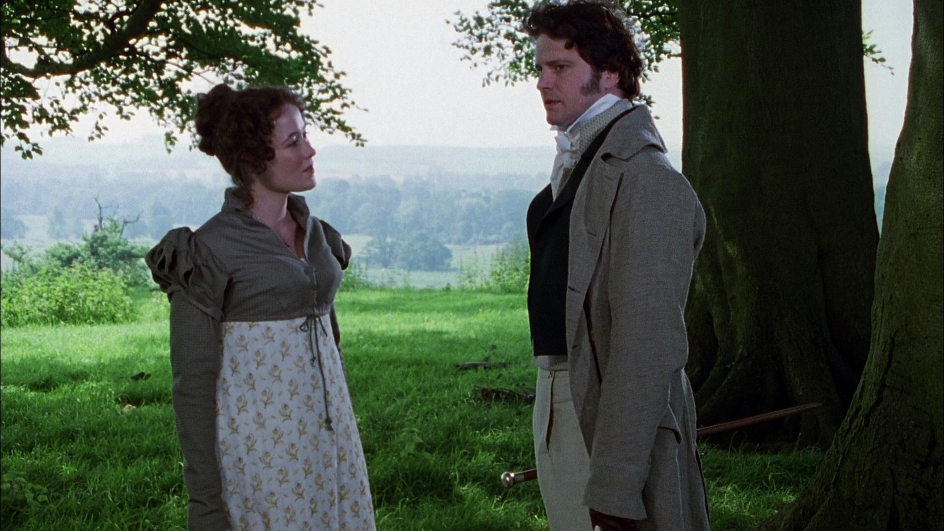 Pride and Prejudice - Season 0 Episode 4 : The Definitive Pride and Prejudice