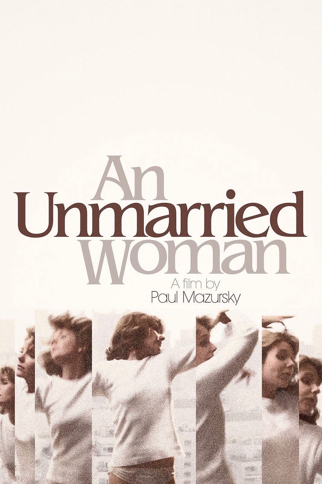 An Unmarried Woman