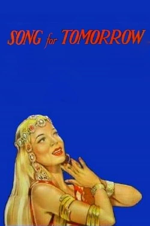 Affiche du film Song for Tomorrow 16377