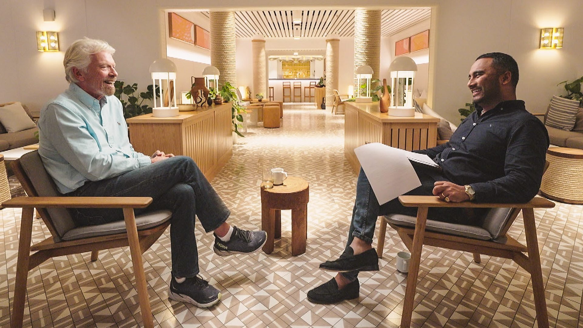 Episode 9