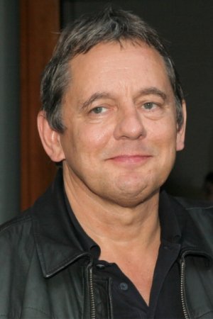 et billede af Dick Maas