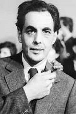 et billede af Foivos Gikopoulos