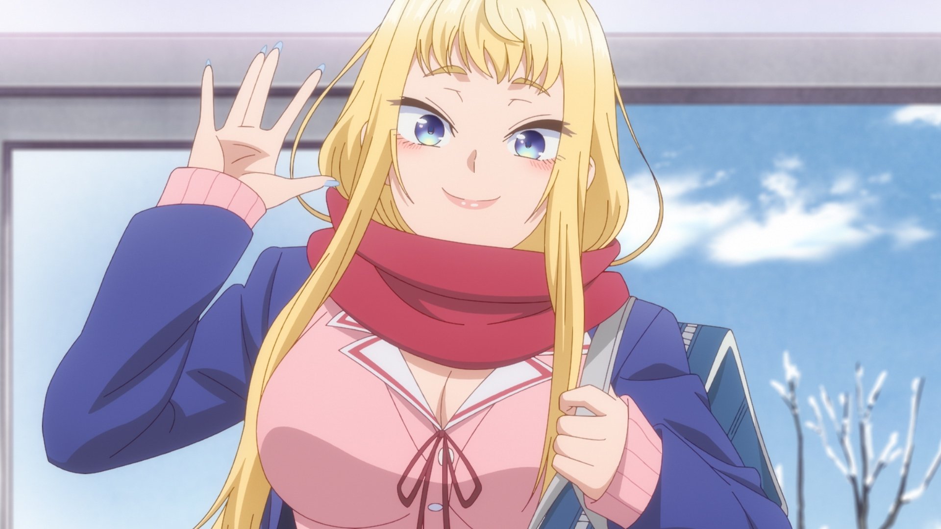 Thumbnail for Lake Abashiri Is Super Relaxing Season 1 Episode 9