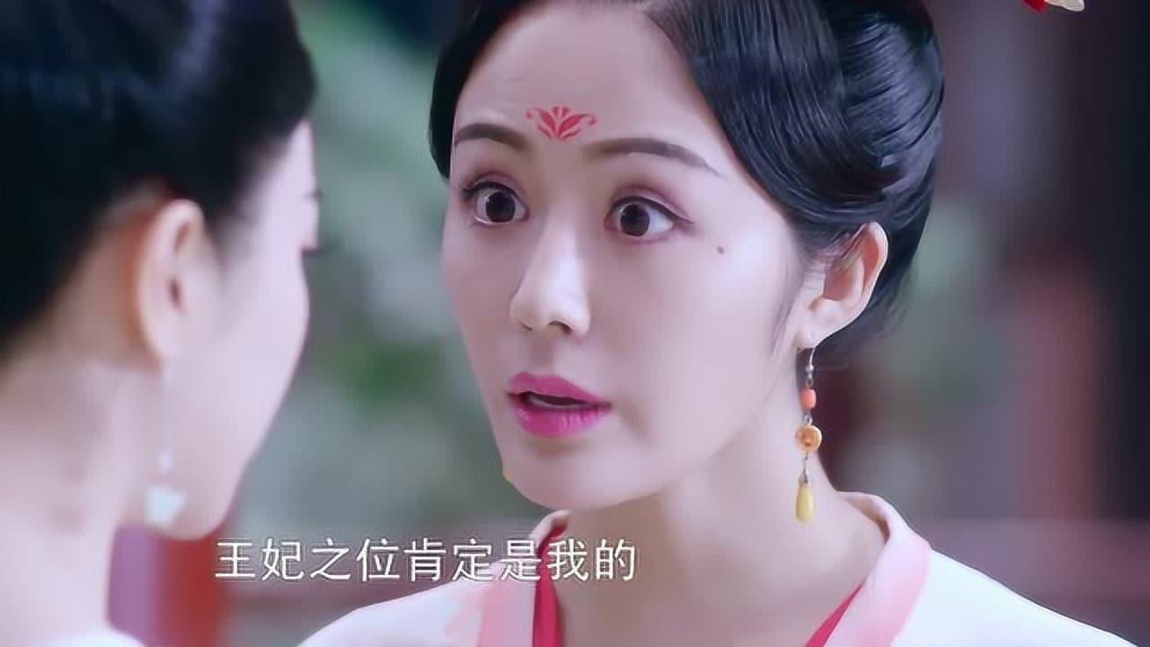 The Glory of Tang Dynasty