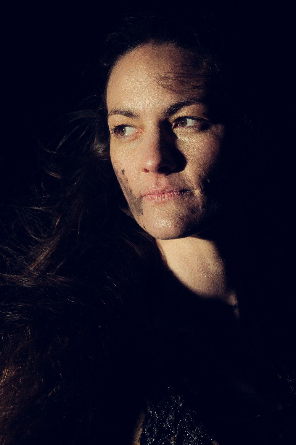 et billede af Gemma Cooper