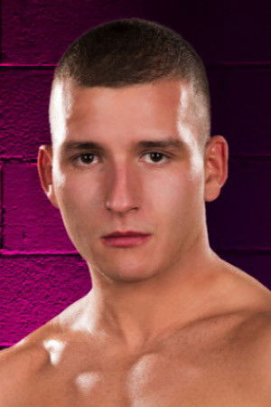 et billede af Jimmy Roman