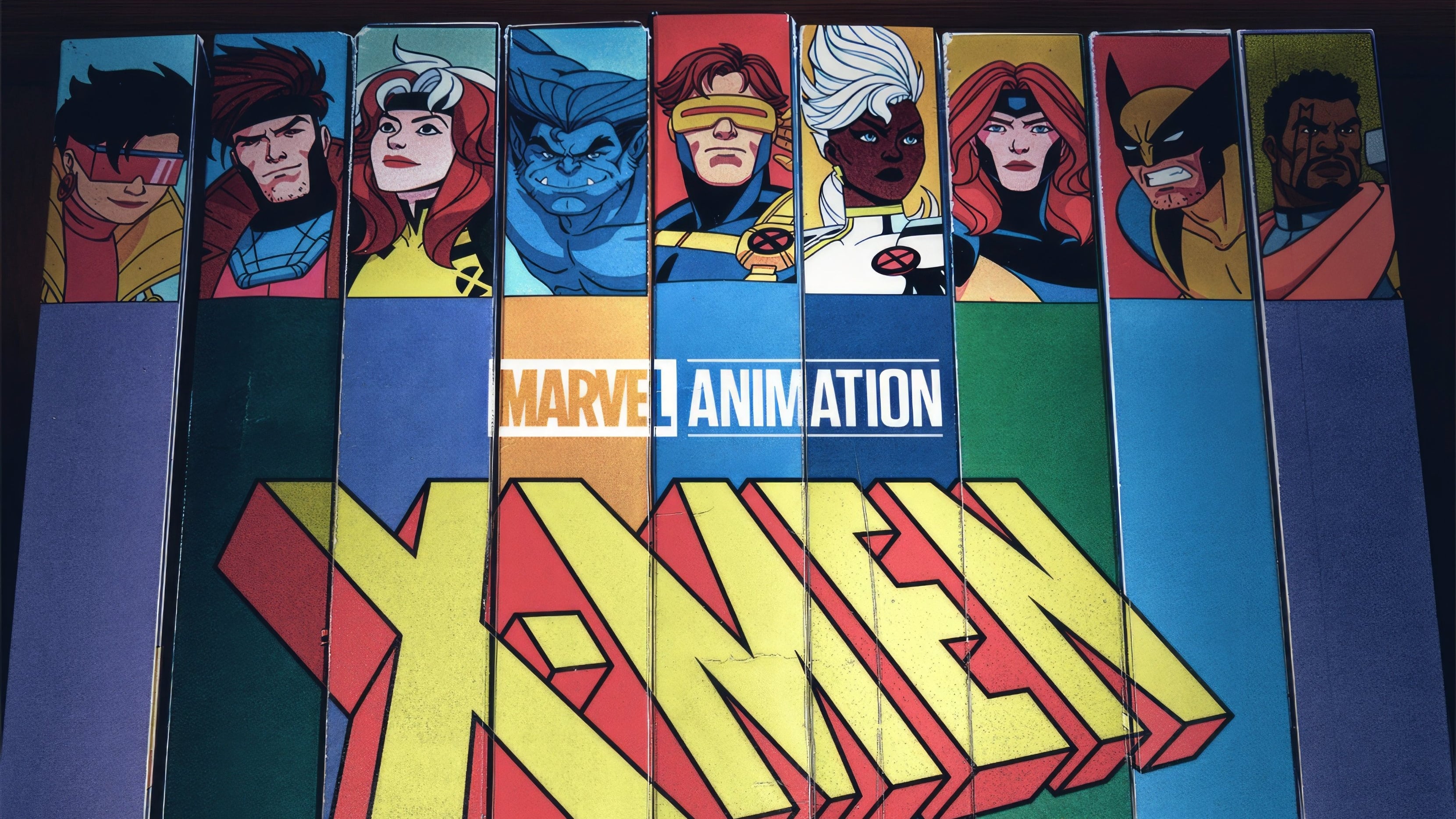 X-Men '97