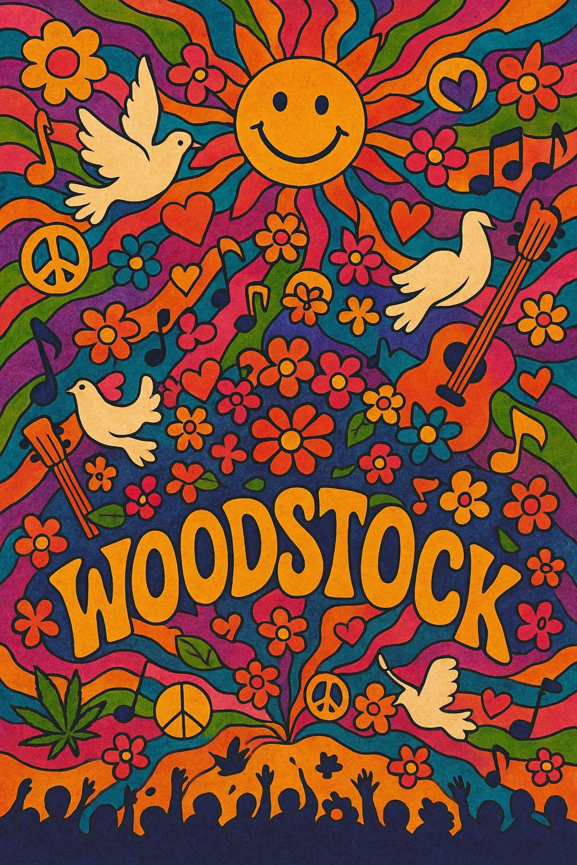 Woodstock