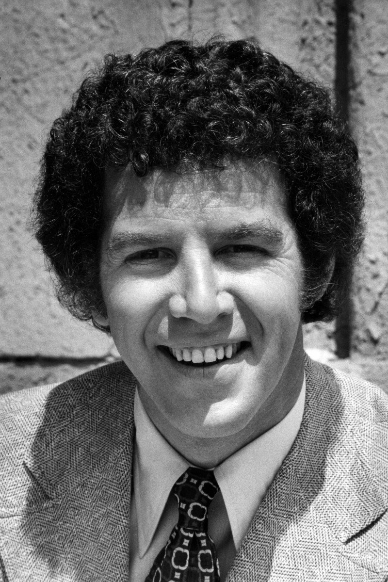 et billede af Jed Allan