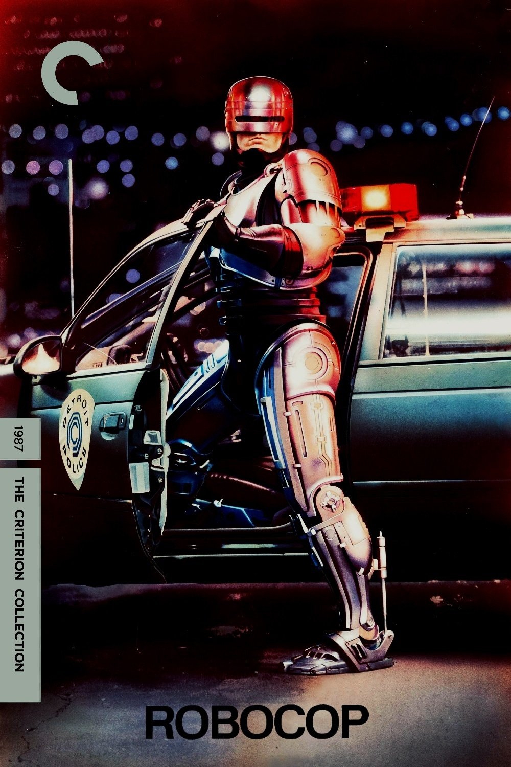 RoboCop